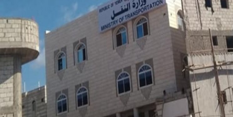 الجزیره: شورای انتقالی جنوب به ساختمان وزارت حمل و نقل در عدن حمله کرد