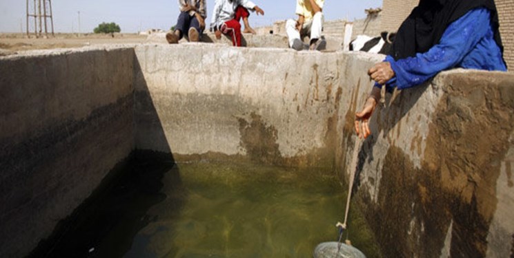 آب، فاضلاب و بیماری‌های روده‌ای در خوزستان