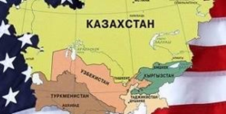 نشست «1+5» محور سفر معاون وزیر خارجه آمریکا به قزاقستان