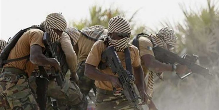 کشته شدن چهار نظامی نیجریه‌ای در حمله داعش