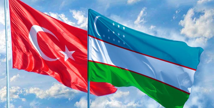 اجرای قرارداد استرداد مجرمین بین ازبکستان و ترکیه