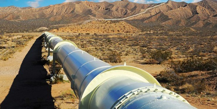 آغاز آماده سازی چهارمین خط لوله گاز آسیای مرکزی به چین