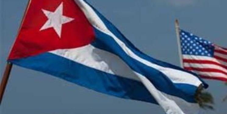 کوبا: سیاست‌های آمریکا تهدیدی علیه ثبات جهانی است