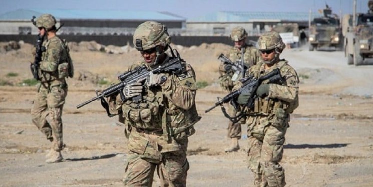 مرگ دو تروریست آمریکایی در افغانستان