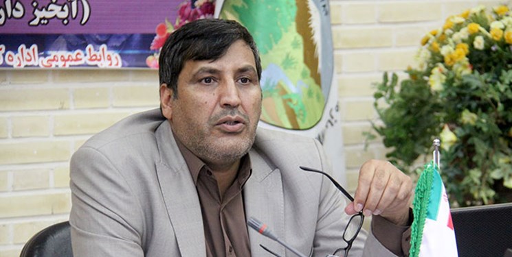 هیچ کارمندی از منابع طبیعی استان سمنان بازداشت نشده است