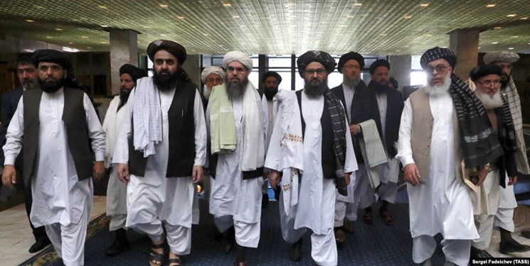 پاکستان: امیدواریم مذاکرات آمریکا و طالبان از سرگرفته شود