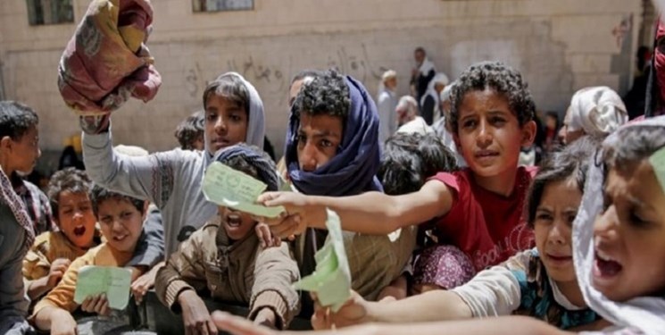 روزنامه انگلیسی: امارات و عربستان سعودی یمنی‌ها را رها کرده‌اند تا بمیرند