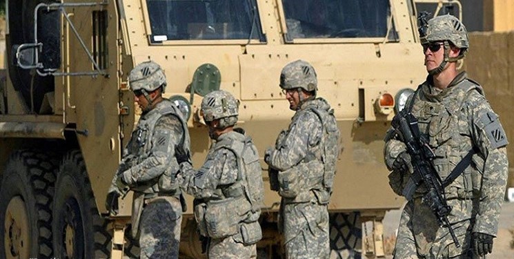 نماینده عراقی: فتوای تحریم حضور نظامیان آمریکا در عراق را اجرایی می‌کنیم