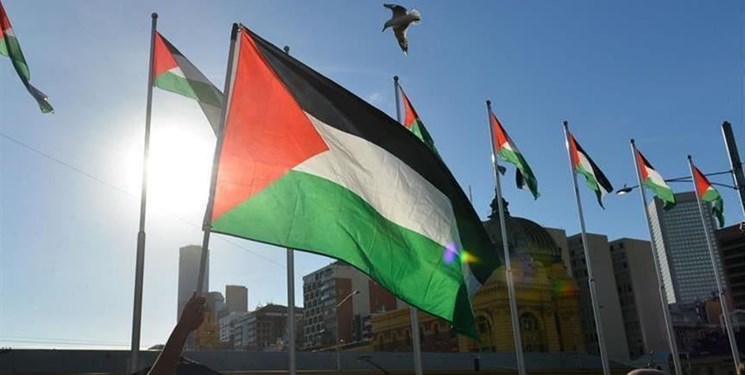 واکنش رام‌الله به حذف نام فلسطین در سایت وزارت خارجه آمریکا
