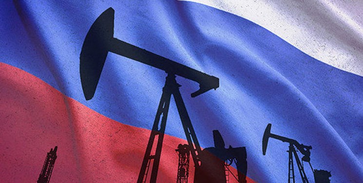 تولید نفت روسیه از عربستان پیشی گرفت