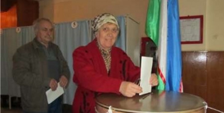 22 دسامبر موعد برگزاری انتخابات مجلس عالی ازبکستان