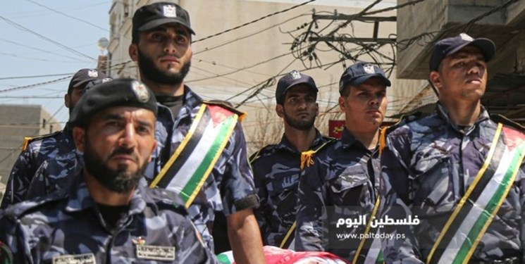 حماس از بازداشت 10 نفر در ارتباط با انفجار غزه خبر داد