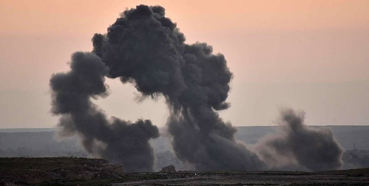 در حمله تروریست‌ها در ریف ادلب 6 سرباز سوری کشته شدند