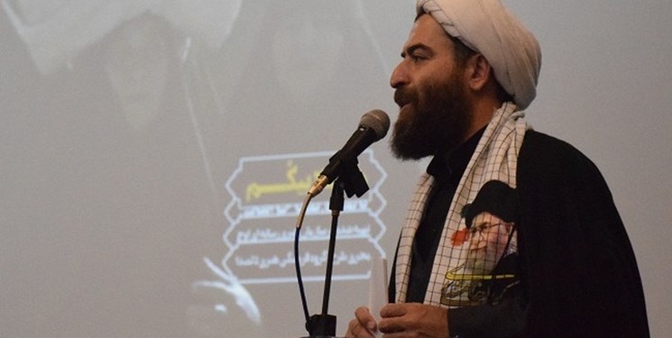 برگزاری 4000 منبر صلواتی به نیت شهدای دارالعباده در یزد