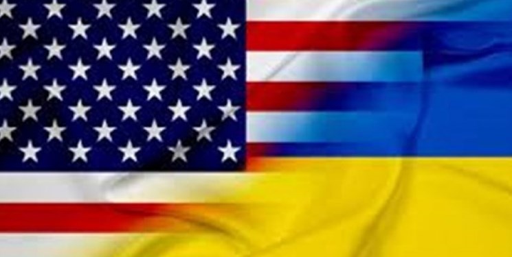 کمک‌های نظامی آمریکا به اوکراین به 7.32 میلیارد دلار رسید