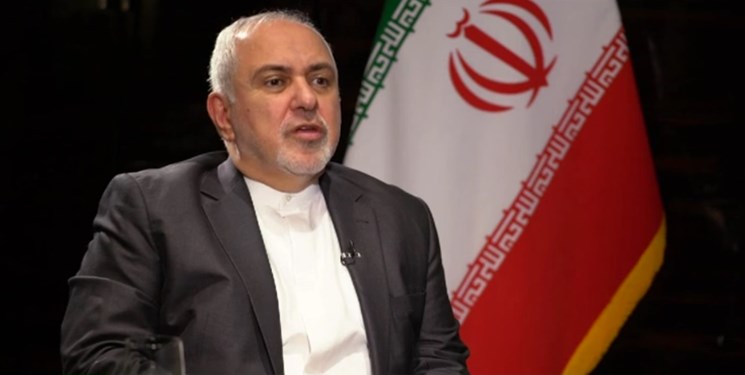ظریف: خود سعودی‌ها هم داستان دخالت ایران در حمله به آرامکو را باور ندارند