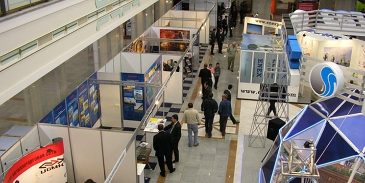 «عشق آباد» میزبان کنفرانس و نمایشگاه بین‌المللی توسعه صنعت انرژی