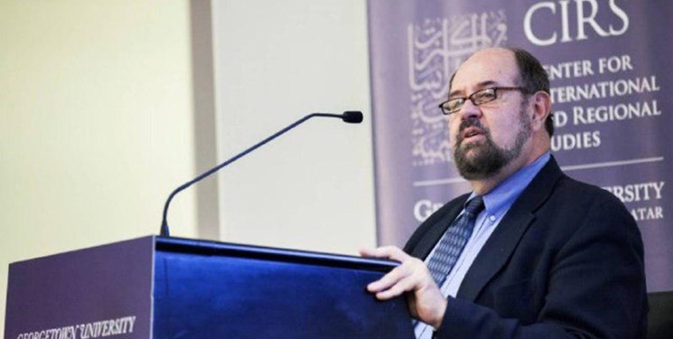 پروفسور آمریکایی: دلایل ایران برای کاهش تعهدات برجامی منطقی است