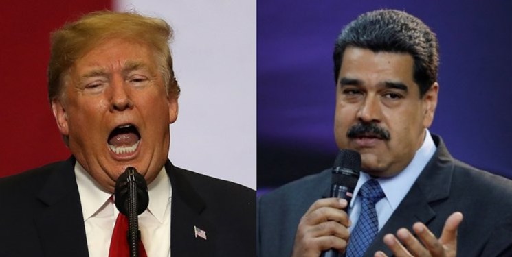 مسکو: افتتاح دفتر دیپلماتیک آمریکا برای ونزوئلا  در یک کشور همسایه غیرقانونی است
