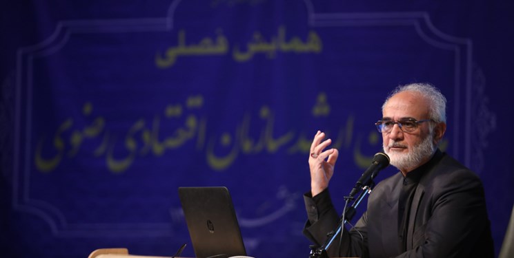 ایروانی: عامل محدودیت‌های بانکی و تجاری تحریم‌های ثانویه است نه FATF / تفاهم ایران و چین یک اقدام راهبردی است