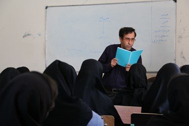 برگزاری دوره خبرنگاری و سواد رسانه‌ای در کرمانشاه
