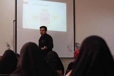 برگزاری دوره خبرنگاری و سواد رسانه‌ای در کرمانشاه