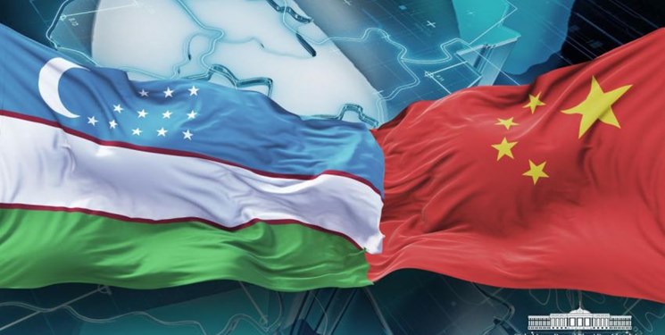 افغانستان محور رایزنی مقامات ازبکستان و چین