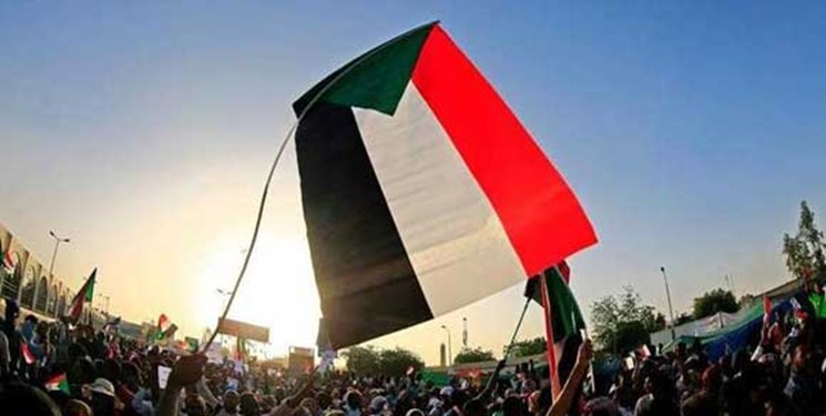 تعلیق عضویت سودان در اتحادیه آفریقا برداشته شد