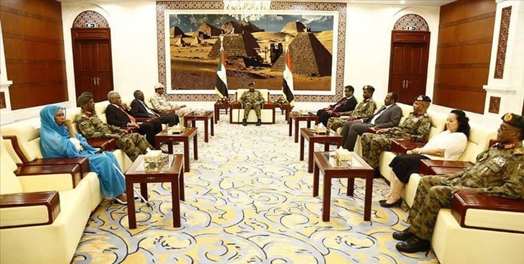 مذاکرات صلح فراگیر در سودان جنوبی بزودی آغاز می‌شود