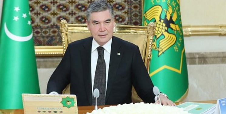 قانون تأمین امنیت فضای مجازی ترکمنستان تصویب شد
