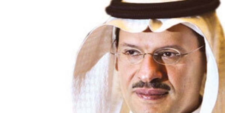 وزیر نفت جدید عربستان: تولید و غنی‌سازی اورانیوم را آغاز می‌کنیم