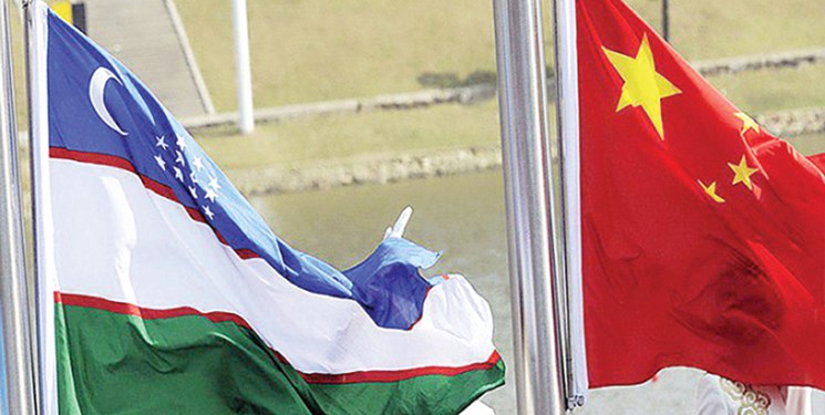 گسترش همکاری‌های پارلمانی محور مذاکرات مقامات ازبکستان و چین