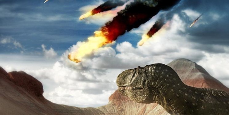 کشف نخستین لحظه‌های انقراض «دایناسورها»