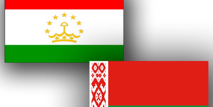 روند اجرای پروژه‌های مشترک تاجیکستان و بلاروس  سرعت می‌گیرد