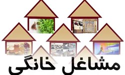 صدور مجوزبرای 200 واحد مشاغل خانگی در شهرستان آبیک