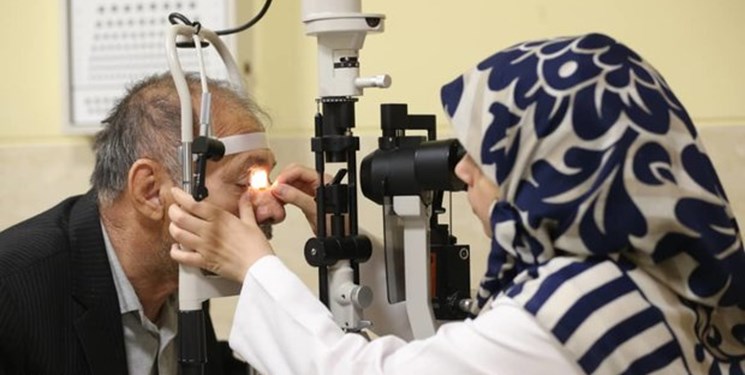 آغاز به کار کلینک‌های سیار چشم پزشکی و دندانپزشکی جهادی در سرگز احمدی