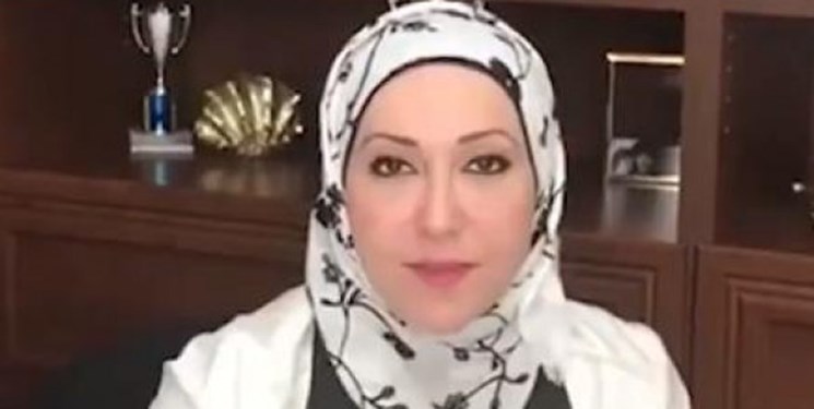 پیام دختر عضو بازداشت‌شده حماس در عربستان به شاه این کشور