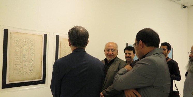 حق‌شناس: موزه‌ای برای تعزیه در تهران نیاز داریم/«پشت دیوار عمارت» افتتاح می‌شود
