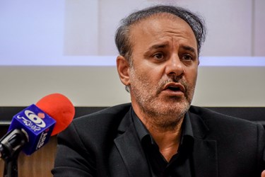نشست خبری خانواده دانشمند ایرانی «مسعود سلیمانی»