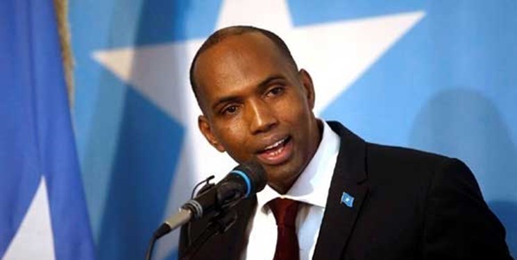 نجات نخست‌وزیر سومالی از مرگ حتمی
