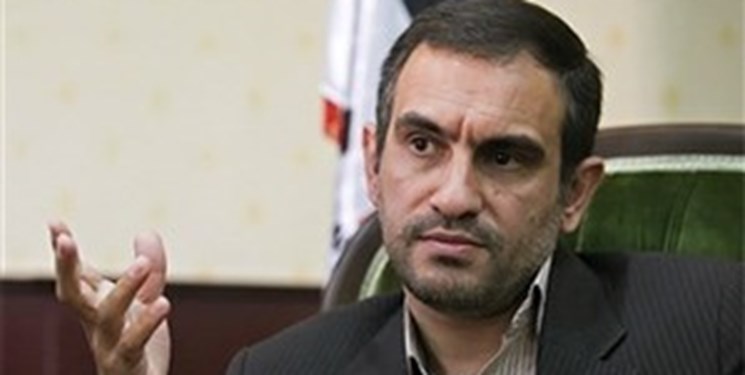 اسماعیلی: اگر آمریکایی‌ها می‌خواهند کمک کنند تحریم‌ها علیه ایران را بردارند