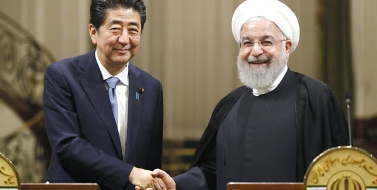 احتمال پیشنهاد کمک پزشکی ژاپن به ایران در دیدار شینزو-روحانی
