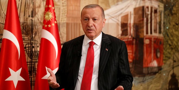 اردوغان: اولویت ما تسلط بر شهر «منبج» است