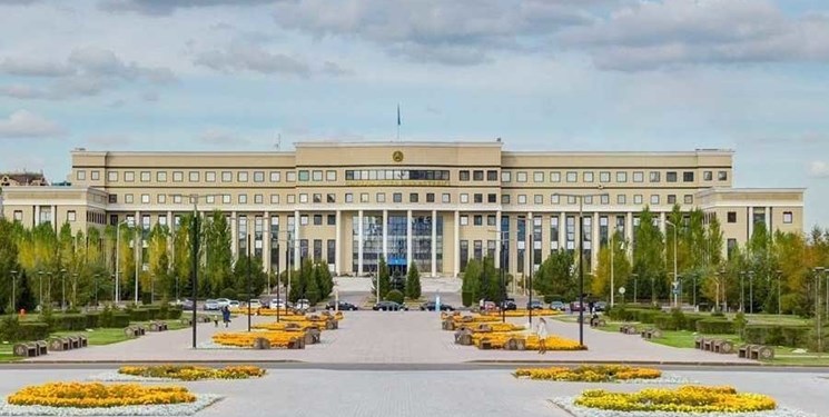 استقبال قزاقستان از عضویت ازبکستان در شورای کشورهای ترک زبان