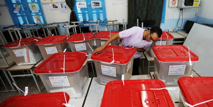 شمارش ۸۰ درصد آراء انتخابات تونس؛ «قیس سعید» همچنان پیشتاز است