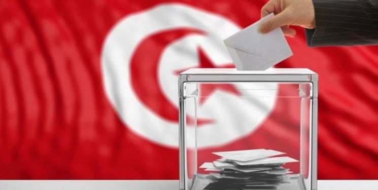 «قیس سعید علی» و «نبیل القروی» به دور دوم انتخابات ریاست‌جمهوری تونس راه یافتند