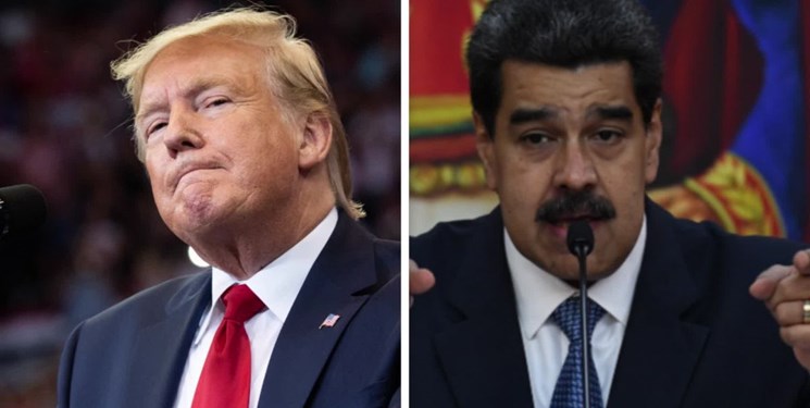 آمریکا باز هم «ونزوئلا» را تحریم کرد