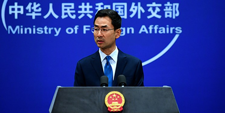 چین در خصوص حمله به آرامکو  خواستار تحقیقات بی‌طرفانه شد