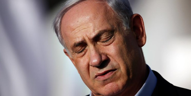 نارضایتی مخفیانه نتانیاهو| در برابر ایران نباید روی ترامپ حساب کنیم