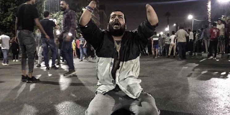 سیدافقهی در گفت‌وگو با فارس: در تحلیل اعتراضات مصر نباید عجله کرد
